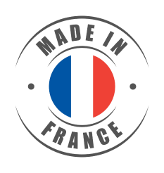 Logo Made in France